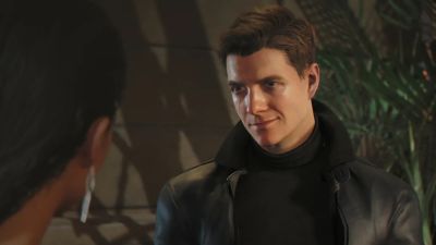Джеймс Бонд - IO Interactive ради 007 First Light полностью переработали собственный движок - playground.ru