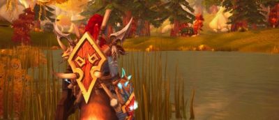 Грядущие изменения баланса классов в The War Within – 10 сентября - noob-club.ru