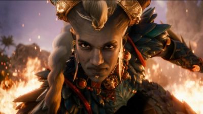 Дэвид Гейдер - Благодаря Game Pass, в Dragon Age: The Veilguard появилось множество новых игроков - playground.ru