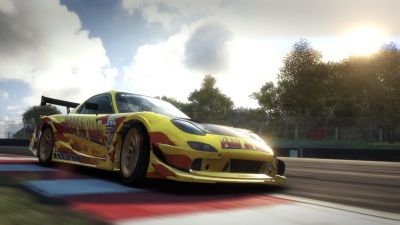 Electronic Arts закроет серверы сразу четырех гоночных игр эпохи Xbox 360 - playground.ru
