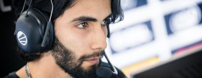 Хассан Самаил - «Думаю, KuroKy виноват» — SumaiL о пропуске командой Nigma четырех The International - dota2.ru