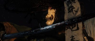 Sucker Punch показала геймплей с Одати в Ghost of Yōtei для PlayStation 5 - gamemag.ru