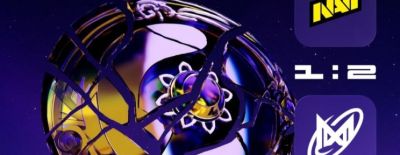Natus Vincere покинула The International 2025 - dota2.ru - Германия