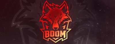 BOOM Esports вылетела с The International 2025 - dota2.ru - Германия