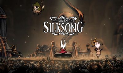 Hollow Knight: Silksong получает высокие оценки от игроков не только на ПК, но и на консолях - playground.ru
