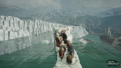 Herdling — гора эмоций. Рецензия - 3dnews.ru