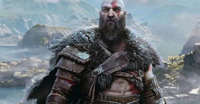 Съёмки сериала God of War могут начаться уже весной 2026 года - playground.ru