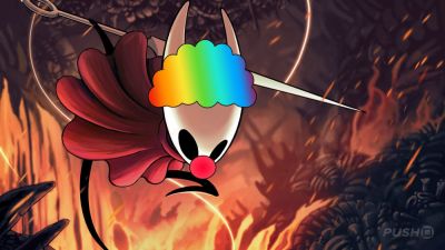 Мошенник развёл халявщиков в Steam, пообещав 2000 копий Hollow Knight: Silksong за очки Steam - playground.ru