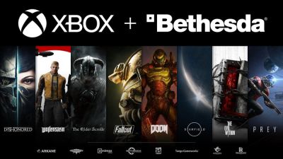 Пит Хайнс - Бывший топ-менеджер Bethesda: "Компания уже совсем не та, что раньше" - playground.ru