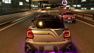 Tokyo Xtreme Racer выходит из раннего доступа с новыми авто и контентом - mmo13.ru - Tokyo