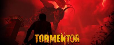 Мучитель Tormentor отправлятся в Ад в новом трейлере - horrorzone.ru