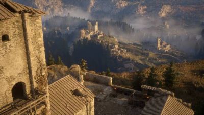 Pax Dei - Создатели MMORPG-песочницы Pax Dei прояснили детали PvP-системы - mmo13.ru