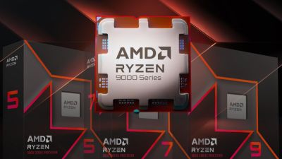 В Китае в продажу поступил Ryzen 5 9500F - он на 15% быстрее Ryzen 5 7500F - playground.ru - Китай