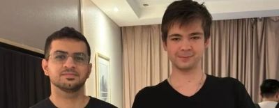 Матч дня: Team Falcons — фаворит в серии против Team Spirit - dota2.ru - Германия