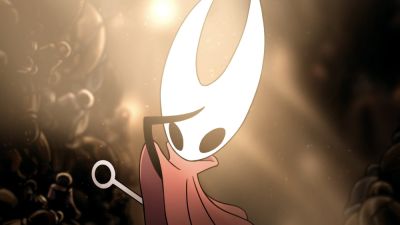 Рейтинг Hollow Knight: Silksong в Steam упал ниже 80% и теперь "В основном положительный" - playground.ru