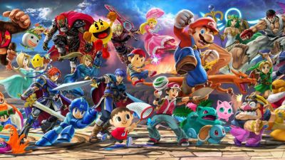 Бывший работник Nintendo объяснил почему компания не создает новые франшизы - games.24tv.ua