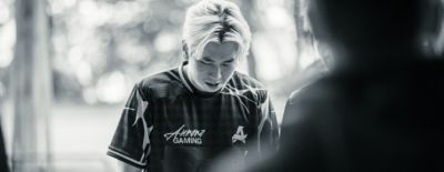 Aurora Gaming вылетела с The International 2025 - dota2.ru