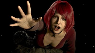С.Андерсон - Зак Креггер - Режиссер новой экранизации Resident Evil не смотрел предыдущие фильмы франшизы - playground.ru