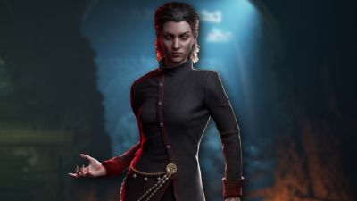 Стали известны системные требования Vampire: The Masquerade - Bloodlines 2 - playground.ru - Китай
