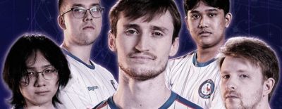 Wildcard покинула The International 2025 - dota2.ru - Германия