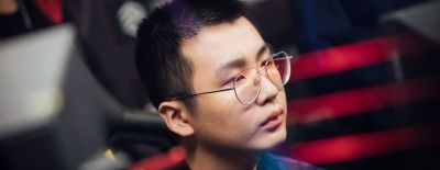 Xm об ожиданиях на The International 2025: «Для нас же лучше, если мы играем без давления» - dota2.ru