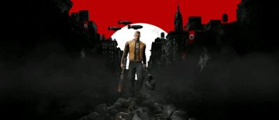Глава MachineGames тизерит анонс Wolfenstein 3 - gamemag.ru