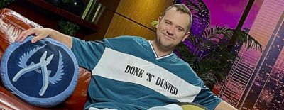 Gromjkeee заработал более двух миллионов рублей за фразу «О-о-о, чиназес. Сюда, сюда» на TI 2024 - dota2.ru