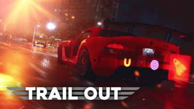 Trail Out, духовная преемница FlatOut, обзавелась множеством нового контента - версия 5.0 переносит в Токио - playground.ru - Токио - Япония - Tokyo