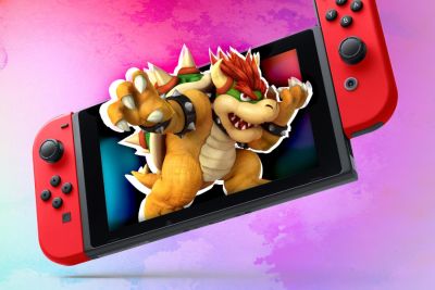 Nintendo выиграла дело на 2 миллиона долларов против хакера Switch и наложила пожизненный запрет на моддинг - playground.ru - Сша