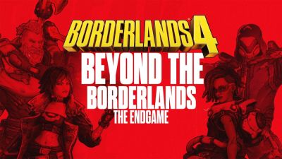 Borderlands 4 обещает самый масштабный эндгейм в истории серии - playground.ru