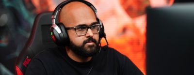 Сэм Сосэйл - BuLba о mangekyou: «Я не знал, что он занимается „322“, никто не знал» - dota2.ru