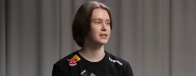 rue перед матчем с Team Falcons: «Вчера вышел немного неудачный день. Но сегодня, думаю, мы поборемся» - dota2.ru