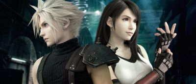 Тецуя Номура: разработка третьей части ремейка Final Fantasy VII и Kingdom Hearts 4 «идёт по графику» - gamemag.ru