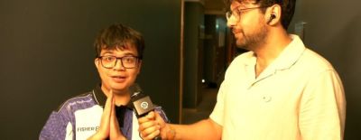 Луис Фаусто - Raven о вылете с TI14: «Мы совершенно не улучшали свою игру после тех матчей, которые провели на этом турнире» - dota2.ru