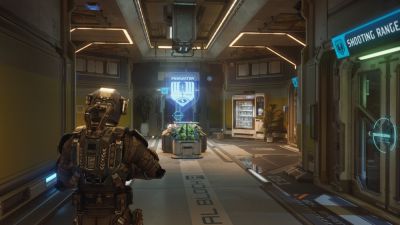Леонид Расторгуев - По словам разработчиков, в The Expanse: Osiris Reborn будет множество дополнительного контента - playground.ru