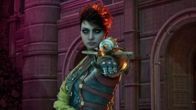 Разработчики The Outer Worlds 2 вдохновлялись Destiny и просили помощи у Halo Studios, чтобы улучшить боевую систему - playground.ru - Адлер