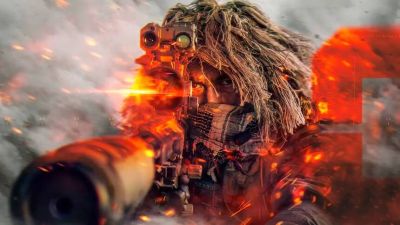 Ради оптимизации разработчики Battlefield 6 отказались от поддержки трассировки лучей - mmo13.ru