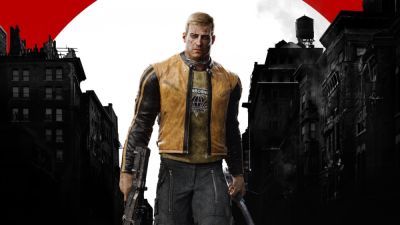 Wolfenstein 3 официально в разработке. Студия уже начала работу над шутером - coop-land.ru - state Indiana