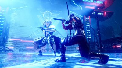 PlatinumGames полностью занимается разработкой Ninja Gaiden 4, Team Ninja лишь курирует проект - playground.ru