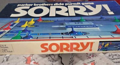 Настольная цифровая игра Sorry World вышла в Google Play 7 стран - app-time.ru - Германия - Австралия - Англия - Канада - Индия - Новая Зеландия