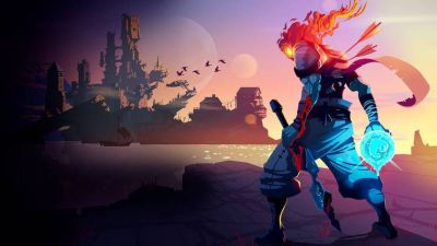 В мобильной RPG Guardian Tales запущена коллаборация с Dead Cells - mmo13.ru