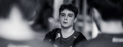 Ярослав Стример - 2х5 Дота не выигрывается — сообщество о вылете Team Spirit с The International 2025 - dota2.ru