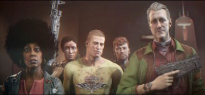 MachineGames планирует выпустить третью часть Wolfenstein - coremission.net - state Indiana