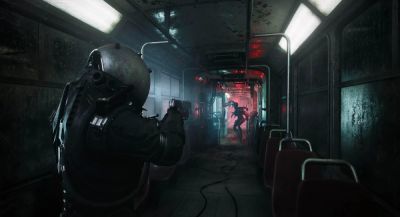 Новенькую игру Cronos: The New Dawn запустили на Red Magic 10 Pro - app-time.ru
