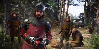 Даниэль Вавра - Ответ «‎мутному ужасу» Голливуда. Вот как появилась Kingdom Come: Deliverance - tech.onliner.by