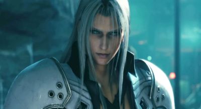 Сефирот стал играбельным персонажем в Final Fantasy VII Ever Crisis - app-time.ru