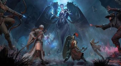 В первом сезоне Gold and Glory добавят QoL-изменения и режим «Пекло» - app-time.ru - Индонезия - Колумбия - Мексика