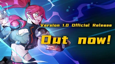 Состоялся релиз Beat 'em up рогалика Star Fire: Eternal Cycle - mmo13.ru