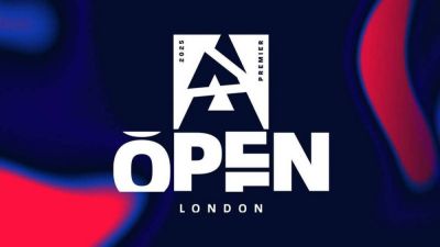 BLAST Open London завершился совершенно не так, как все ждали - games.24tv.ua - Лондон