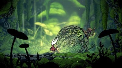 Инди-разработчики критикуют Hollow Knight: Silksong –что не так с этим мегапопулярным проектом - games.24tv.ua